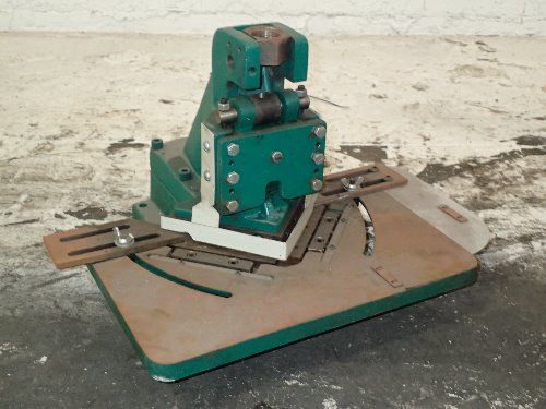 Tennsmith 16 Gauge Corner Notcher - Sn