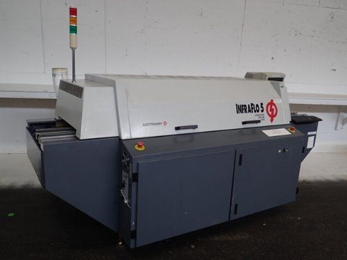 Electrovert Convection Reflow Oven - I5r-00032