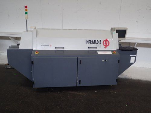 Electrovert Convection Reflow Oven - I5r-00032