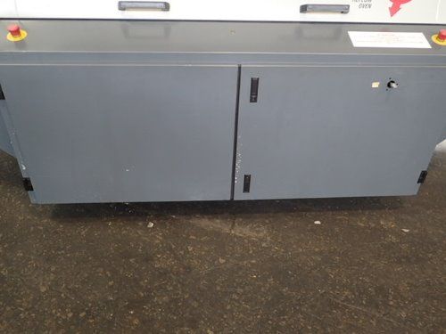 Electrovert Convection Reflow Oven - I5r-00032