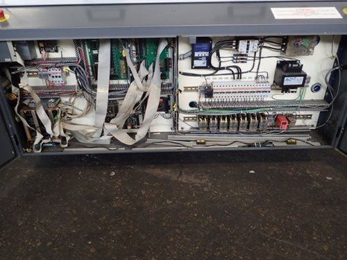 Electrovert Convection Reflow Oven - I5r-00032