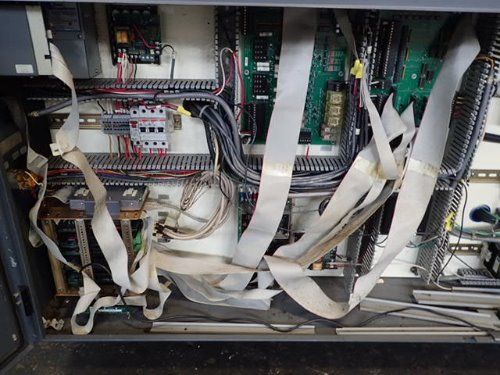 Electrovert Convection Reflow Oven - I5r-00032