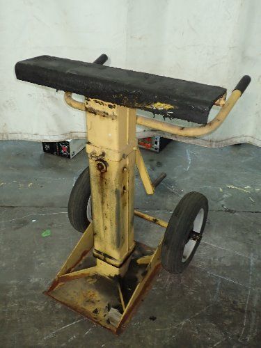 Rite Hite Portable Trailer Stand - Ts-2000