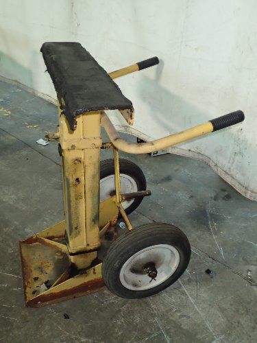 Rite Hite Portable Trailer Stand - Ts-2000