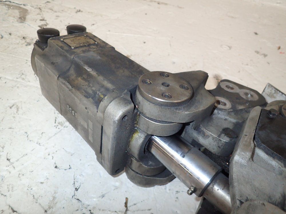 Honda Servo Gun Body