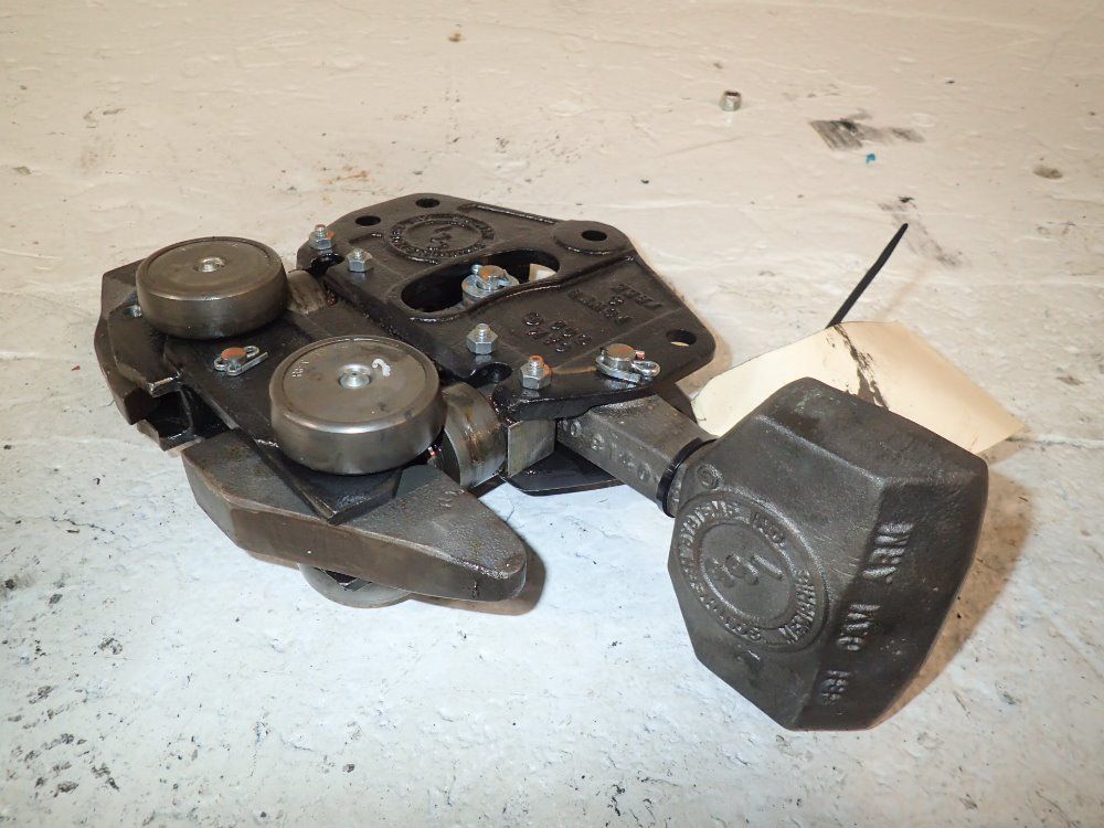 Southern Systems Inc. Gear Body