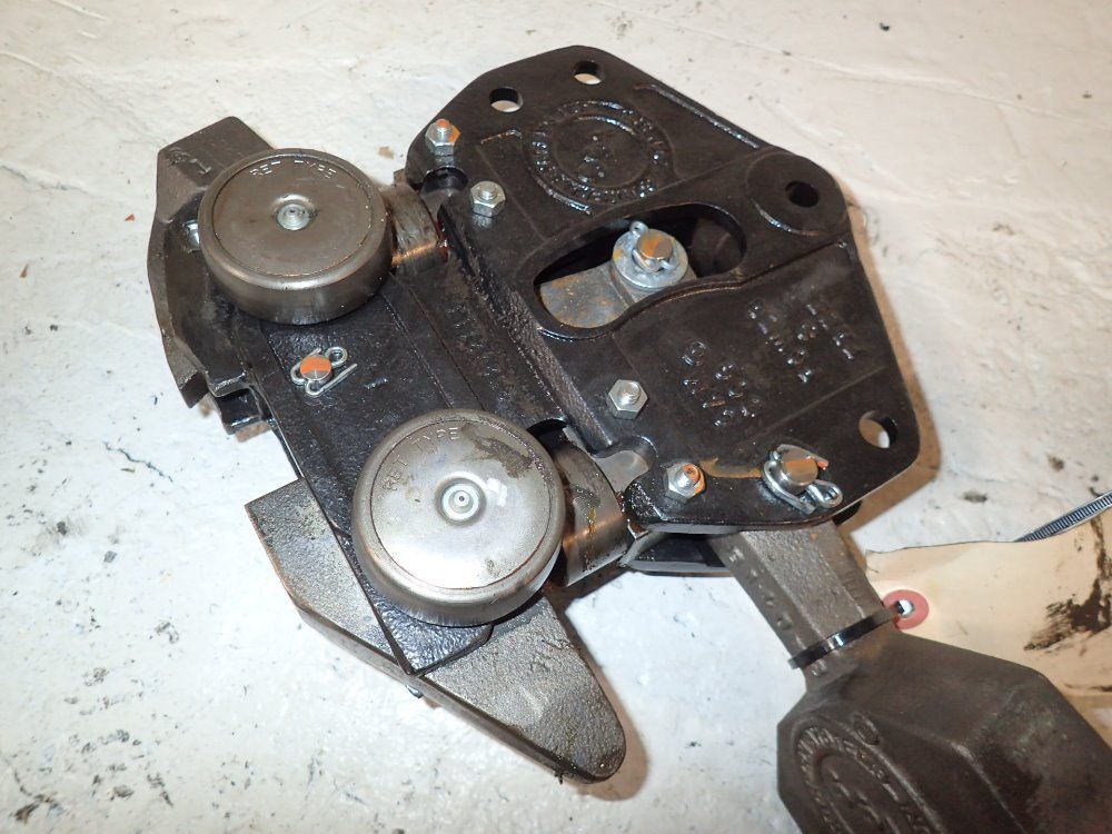 Southern Systems Inc. Gear Body