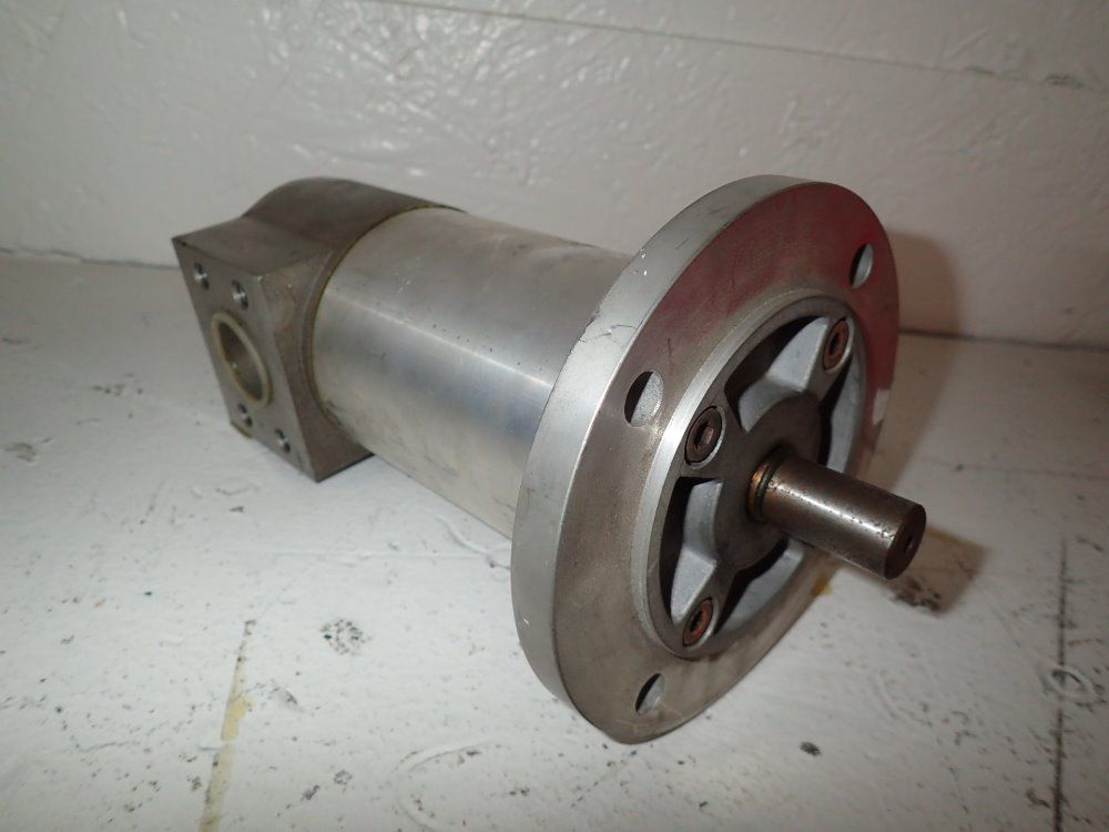Setina Meccanica Hydraulic Motor