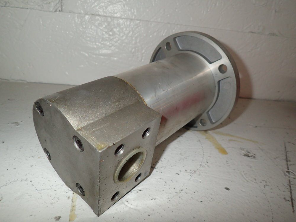 Setina Meccanica Hydraulic Motor