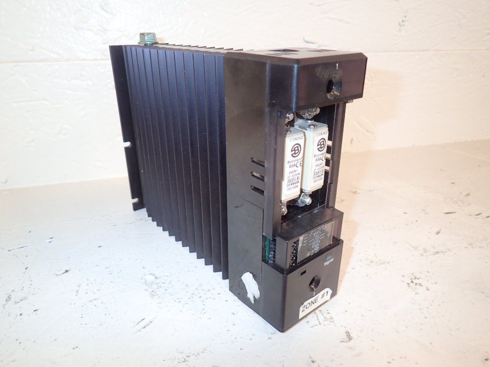 Watlow Controls Controller