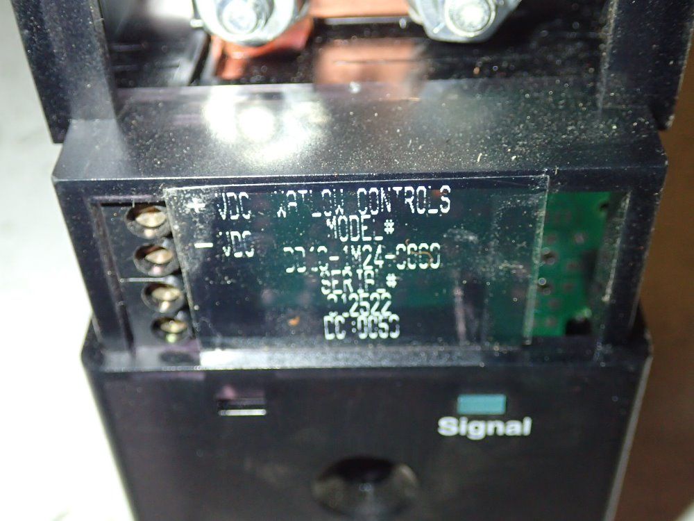 Watlow Controls Controller