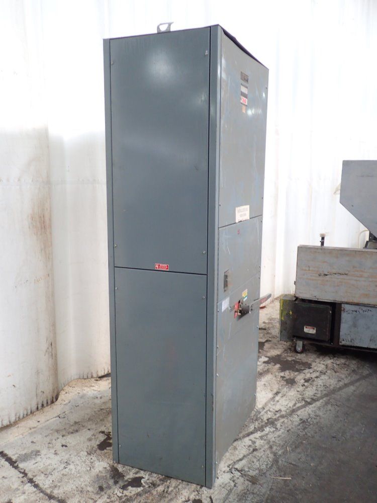 Electrical Power Products Switchgear