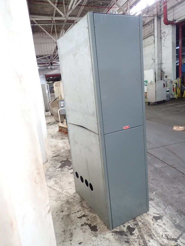 Electrical Power Products Switchgear