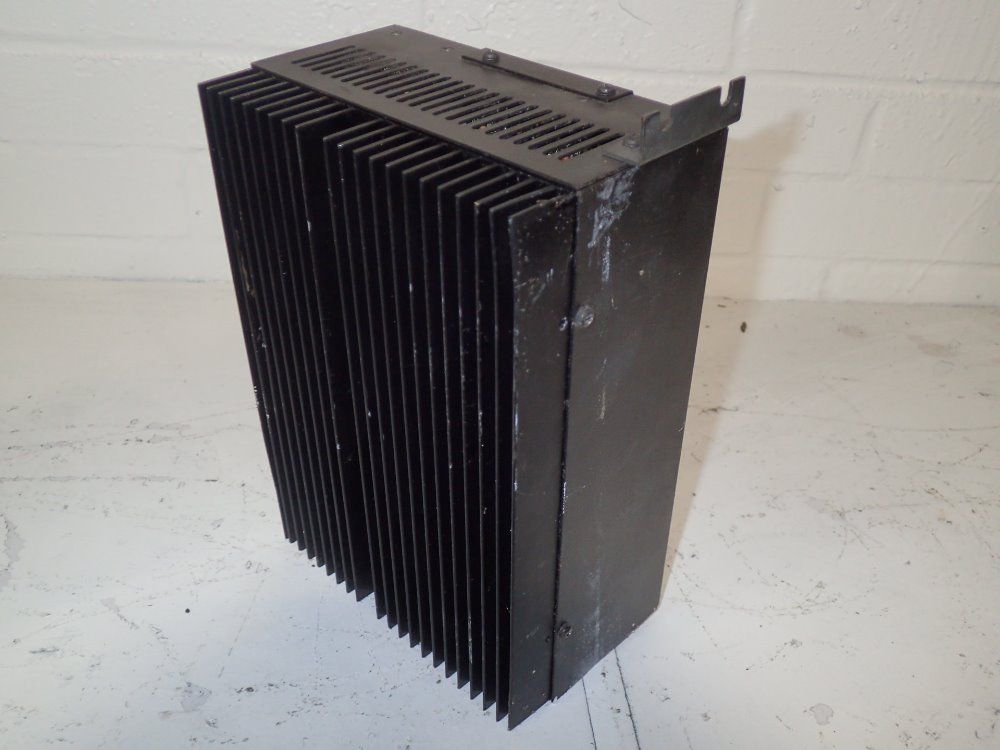 Parker/compumotor Microstep Dirve