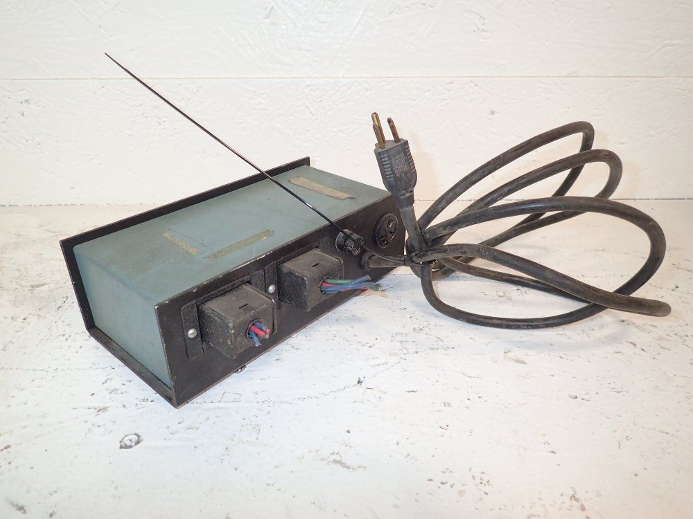 Black & Webster Power Pack