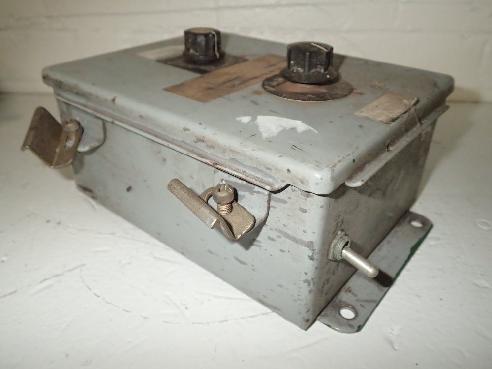 Osram Heater Control