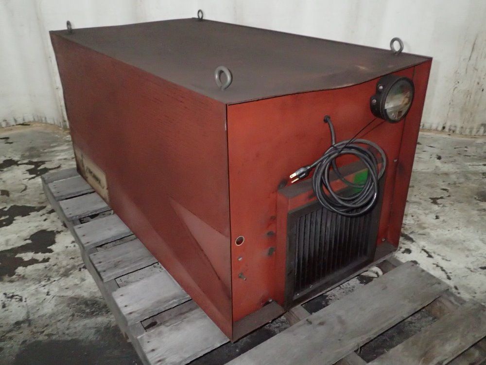 Airomax Mist Collector