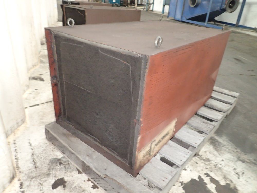 Airomax Mist Collector