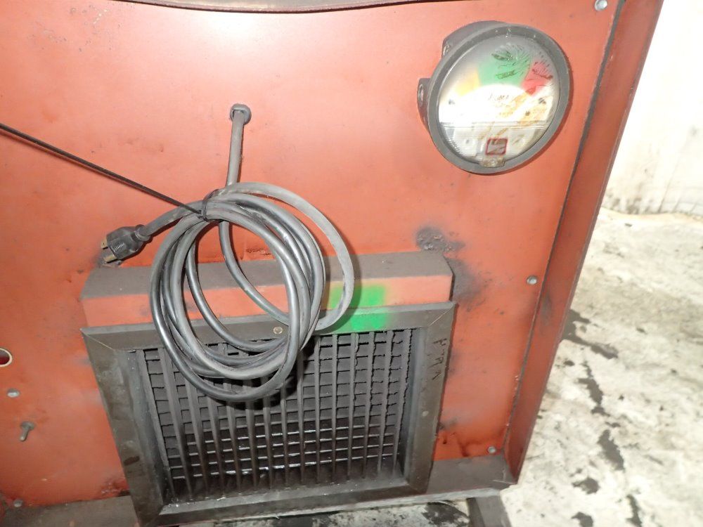 Airomax Mist Collector