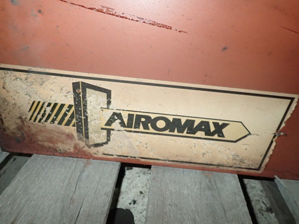 Airomax Mist Collector