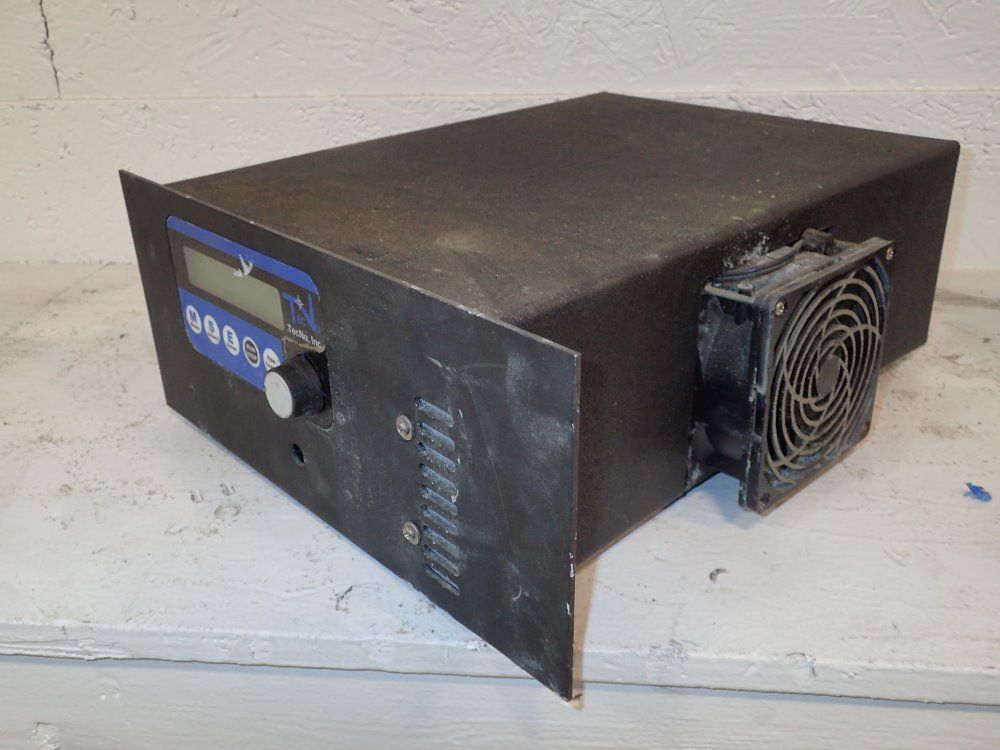 Tecnu Inc Power Supply