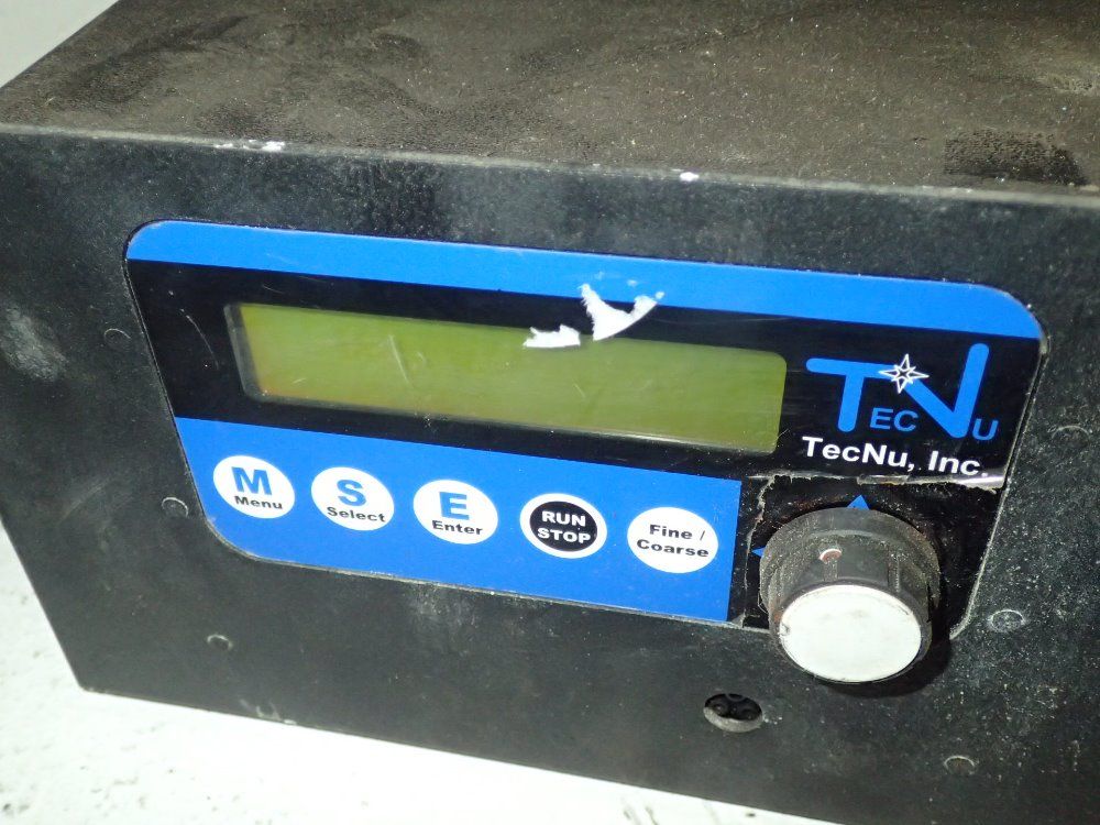 Tecnu Inc Power Supply