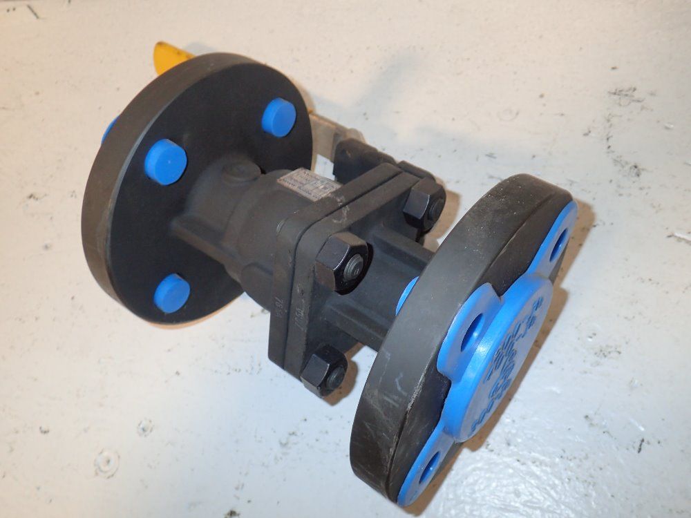 Flotite Ball Valve