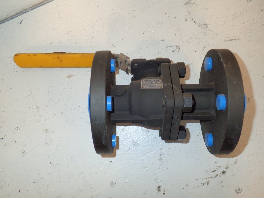Flotite Ball Valve