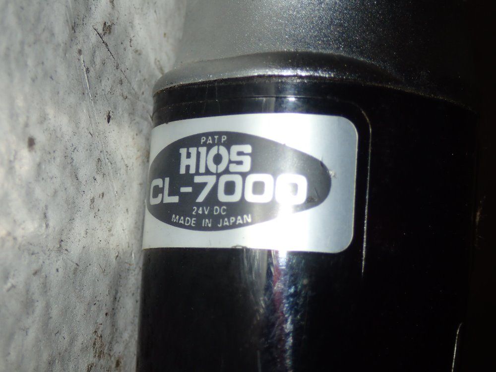 Asg Electric Screw Driver