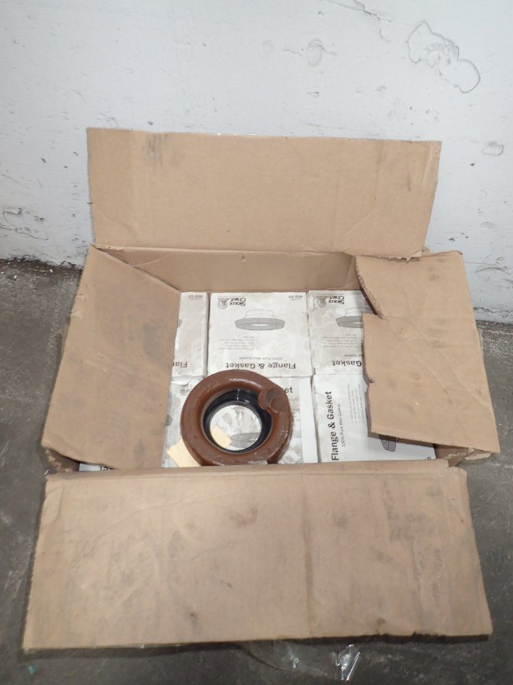 Sious Chief Flange & Gaskets