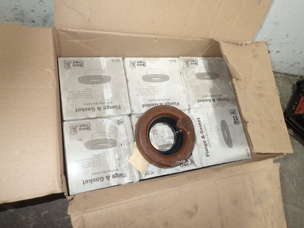 Sious Chief Flange & Gaskets