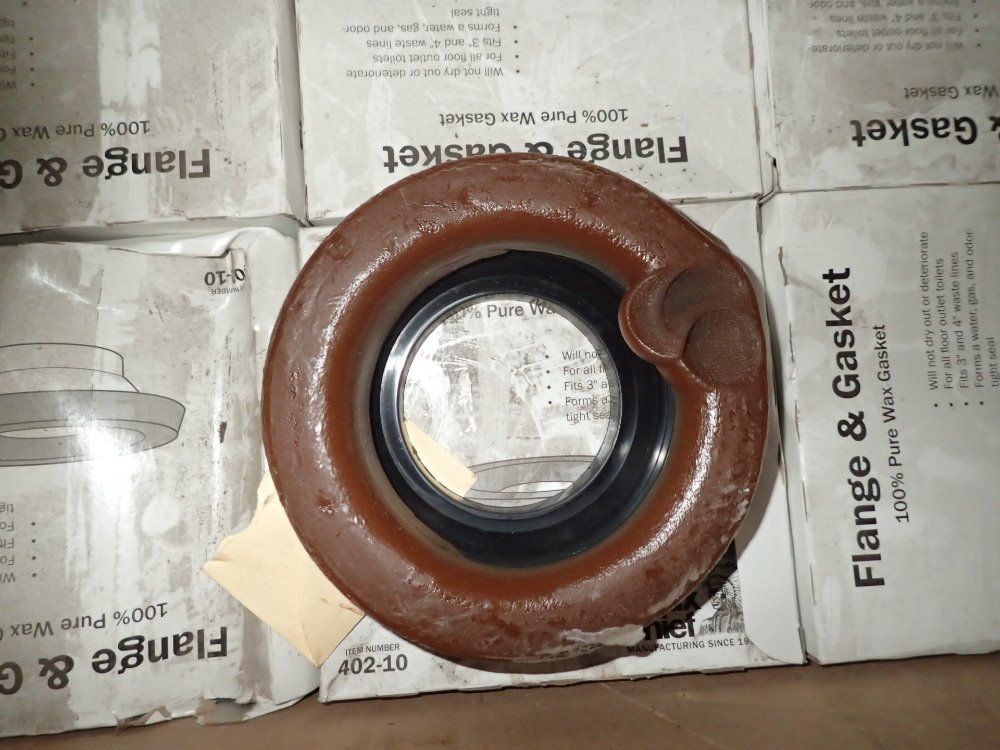 Sious Chief Flange & Gaskets