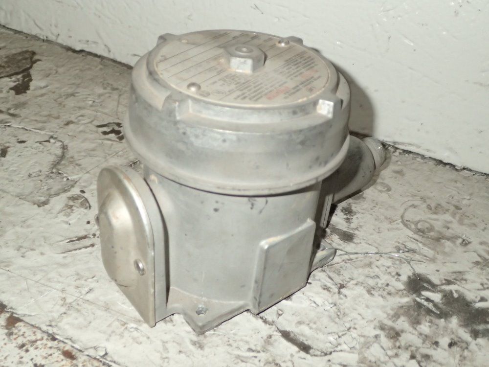 Ue Explosion Proof Thermostat