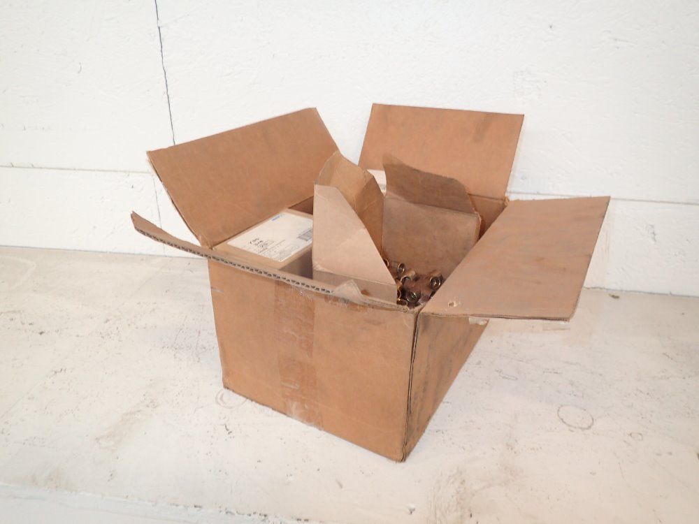 Nibco Cast Bronze Connectors/fittings