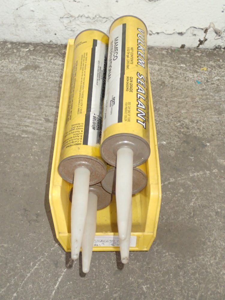 Mameco Polyeurthane Sealant