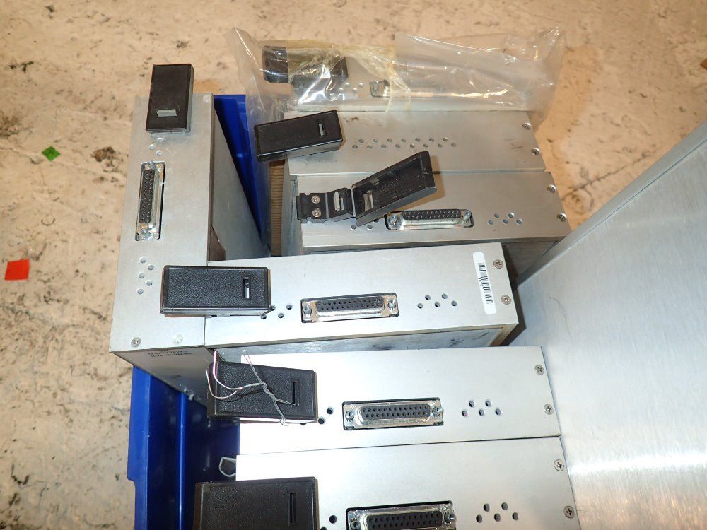 Robotron Cpu/timer Lot