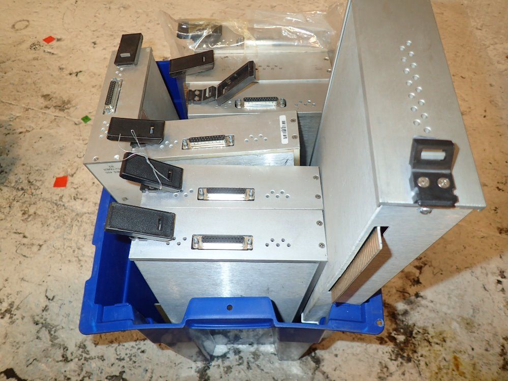 Robotron Cpu/timer Lot