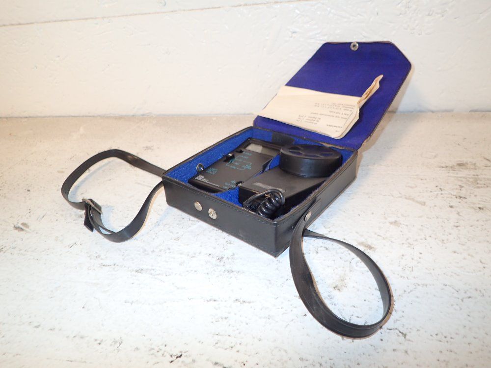 Sper Scientific Light Meter