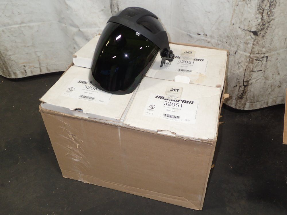 Sellstron Welding Masks