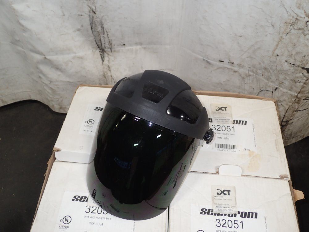 Sellstron Welding Masks