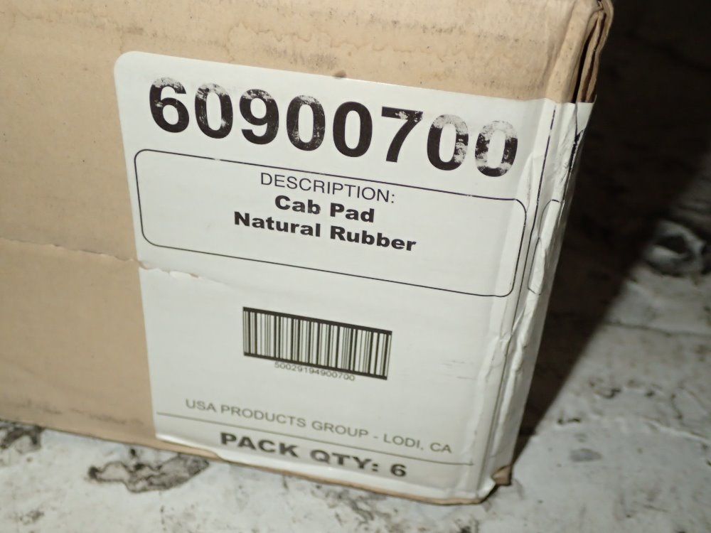 Cap Pad Roof Protector