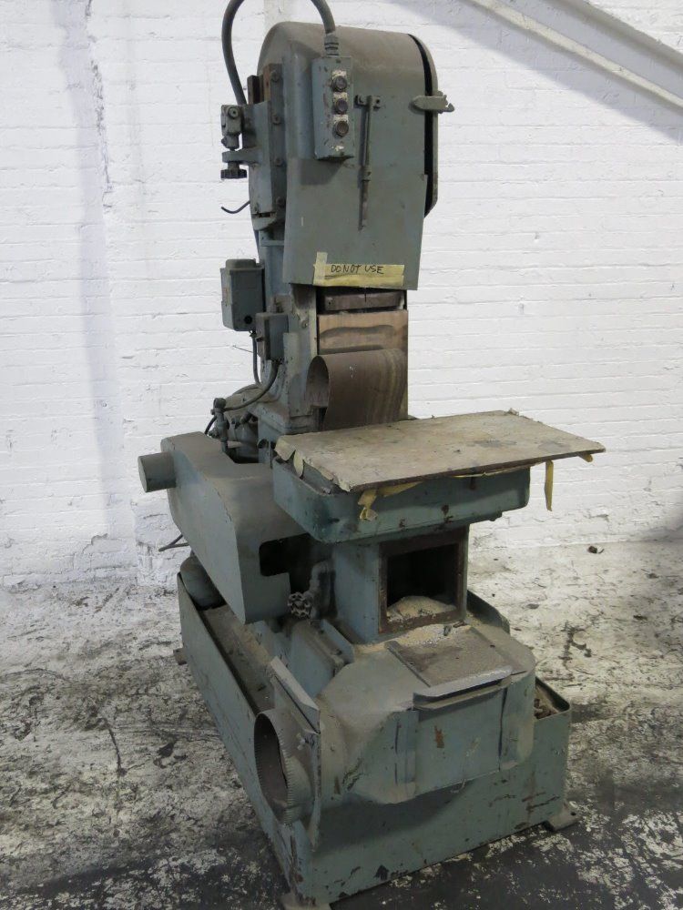 Porter Cable Belt Sander