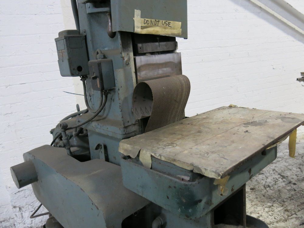 Porter Cable Belt Sander