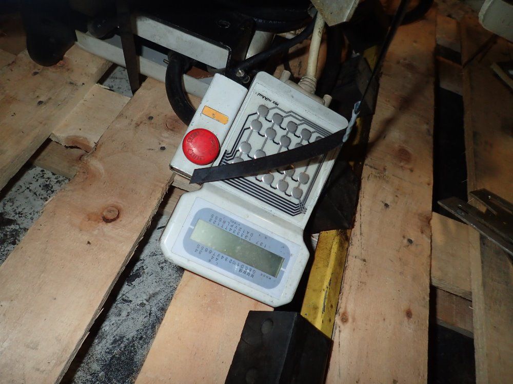 Star Automation Pick & Place Robot