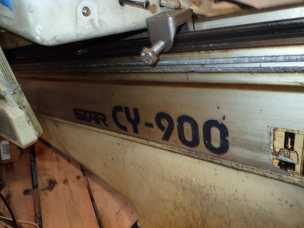 Star Automation Pick & Place Robot