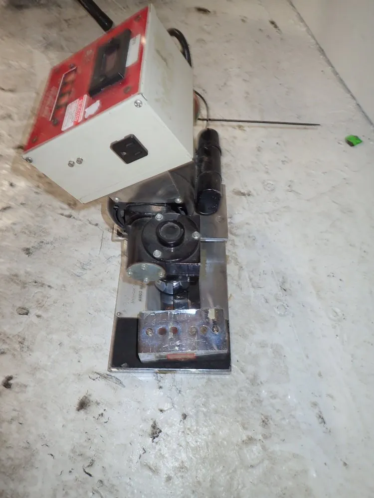 Sutherland Ink Rub Tester