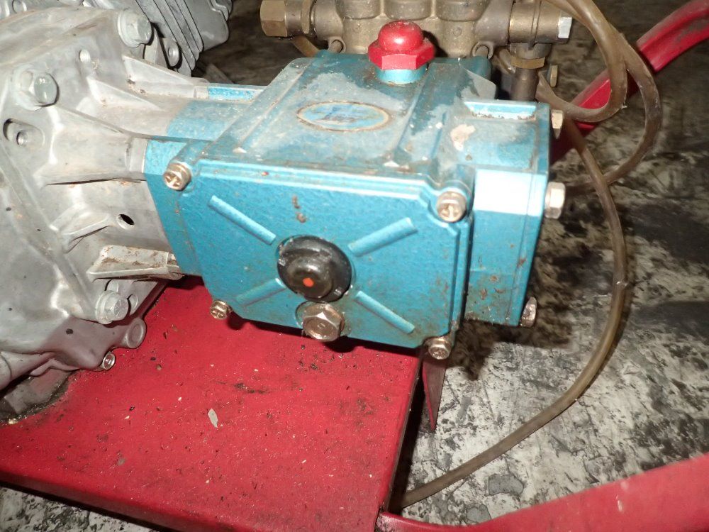 Honda / Ex - Cell Gas Pressure Washer