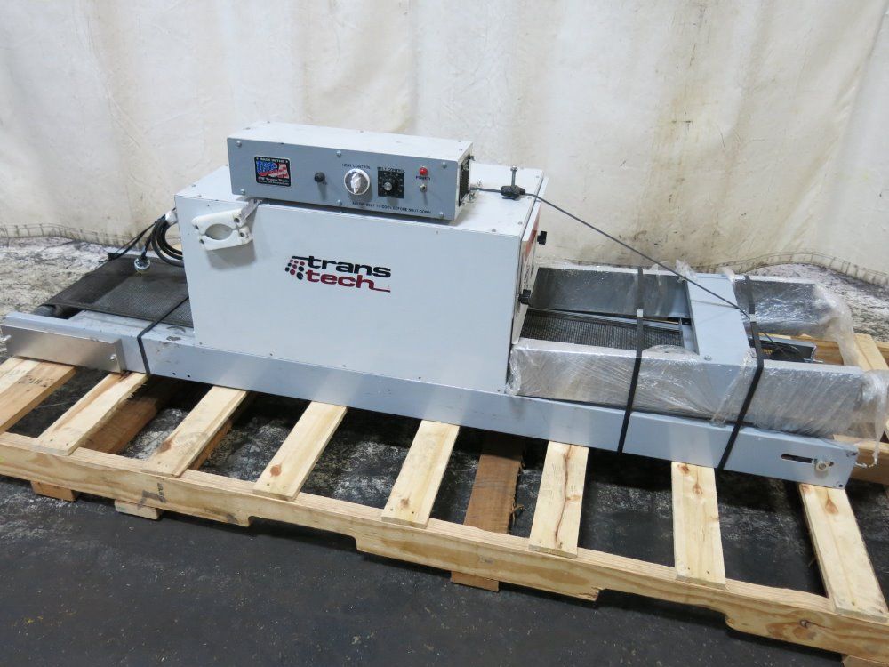 Trans Tech Heat Tunnel