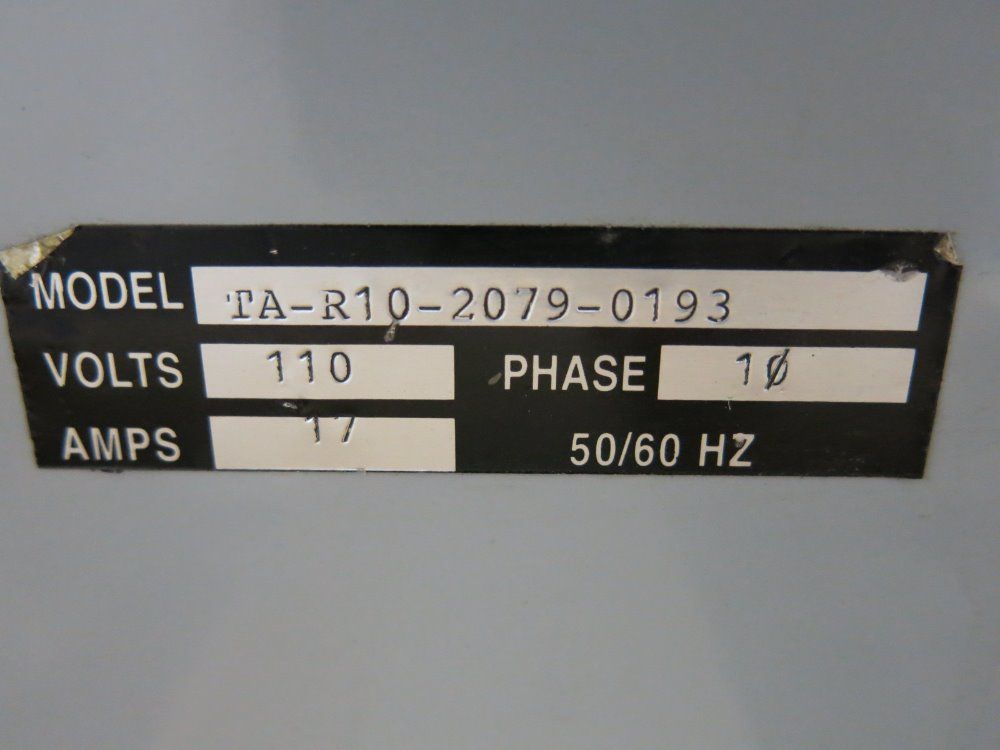Trans Tech Heat Tunnel
