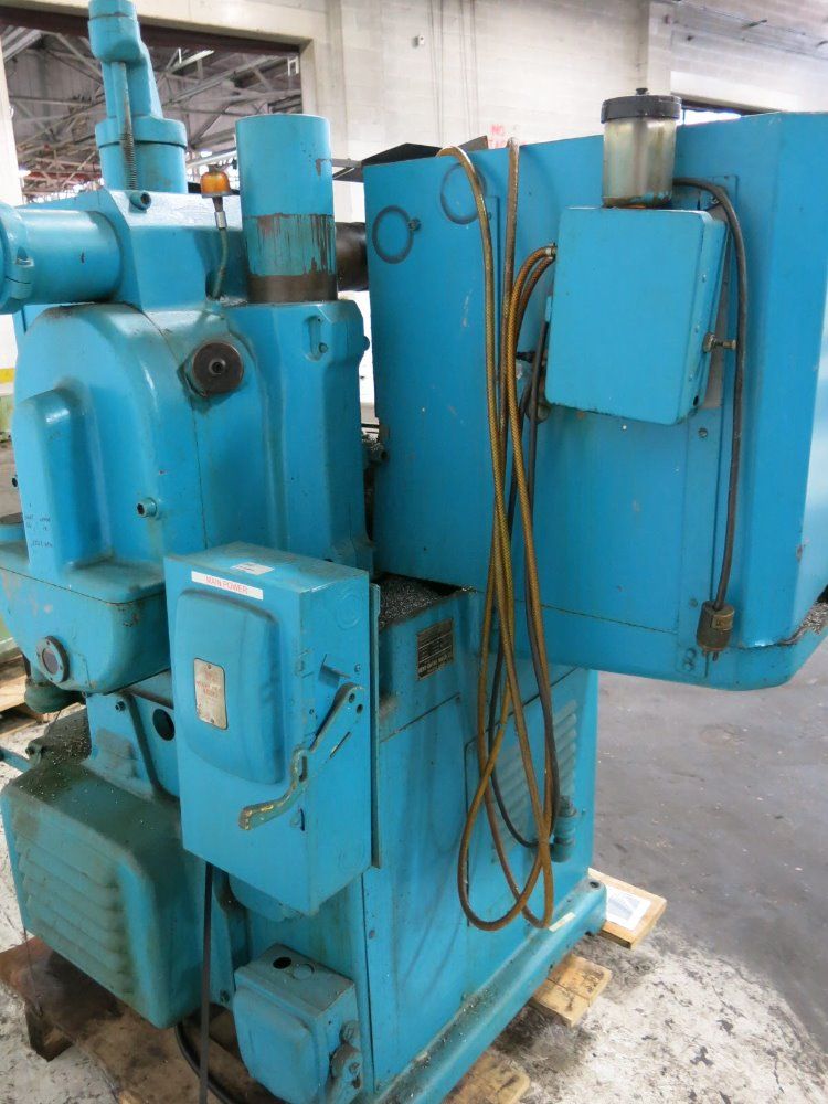 Kent Owens Horizontal Production Mill